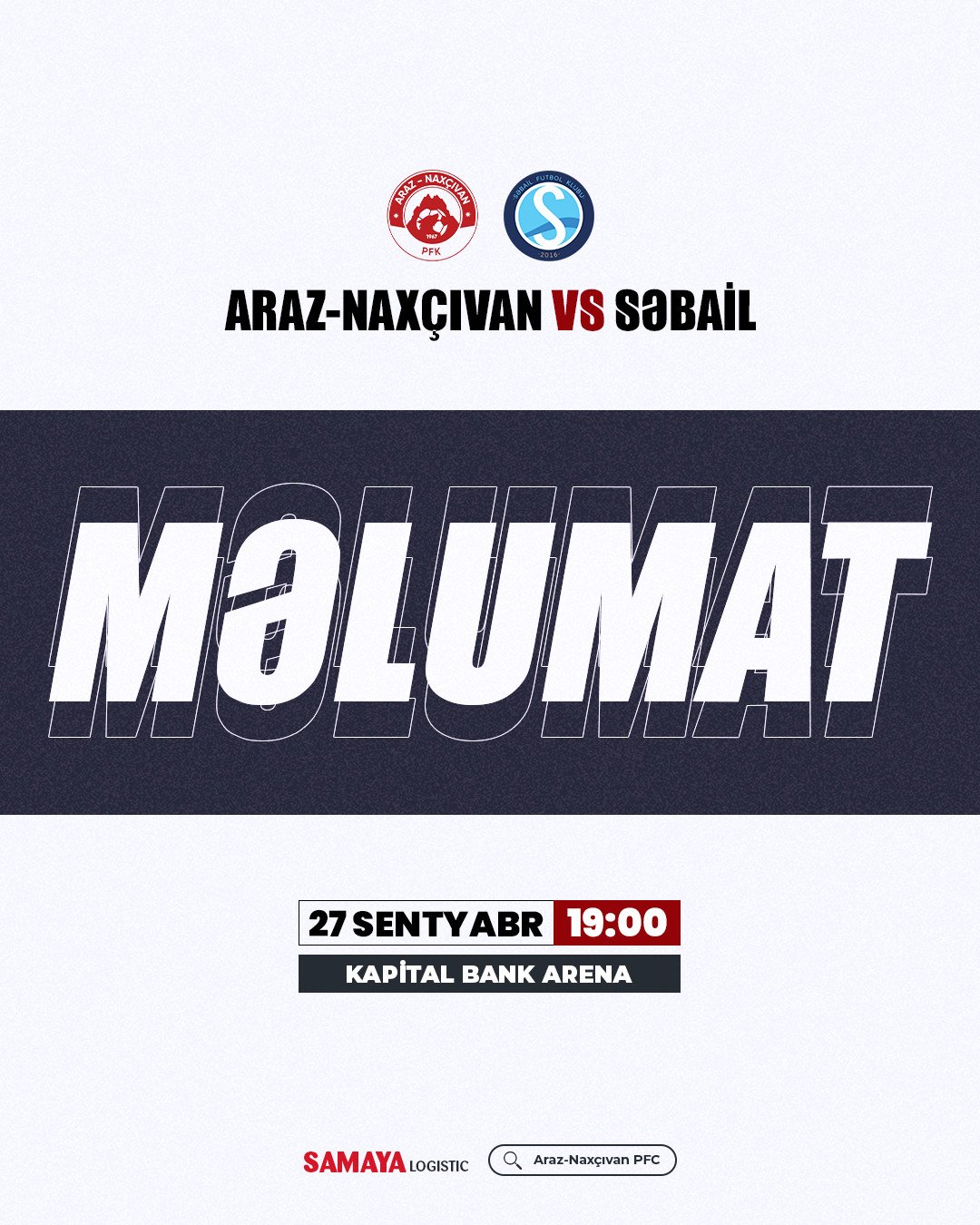 Oyunun məkanı dəyişdirilib