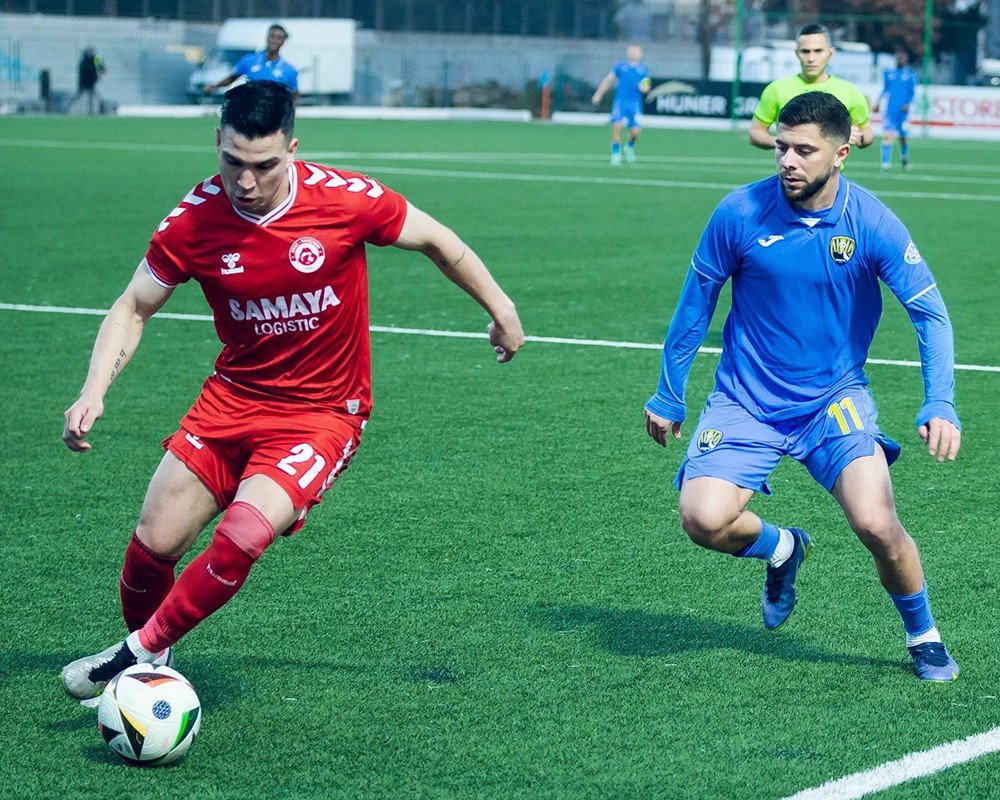 İnamlı qələbə