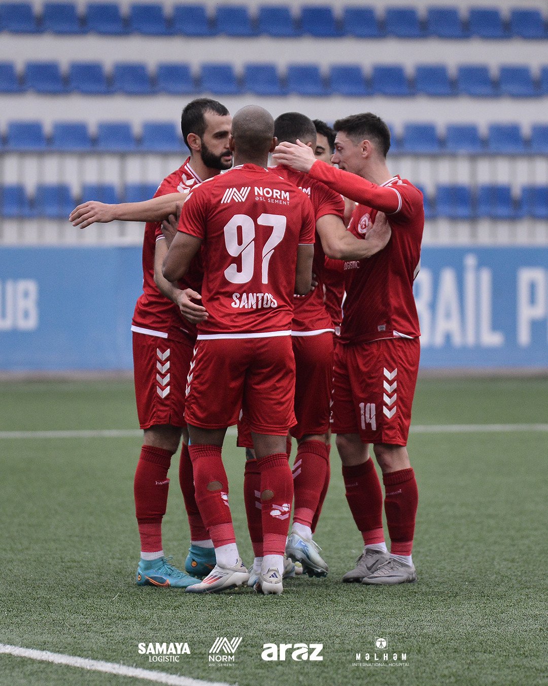 Ardıcıl 6-cı qələbə