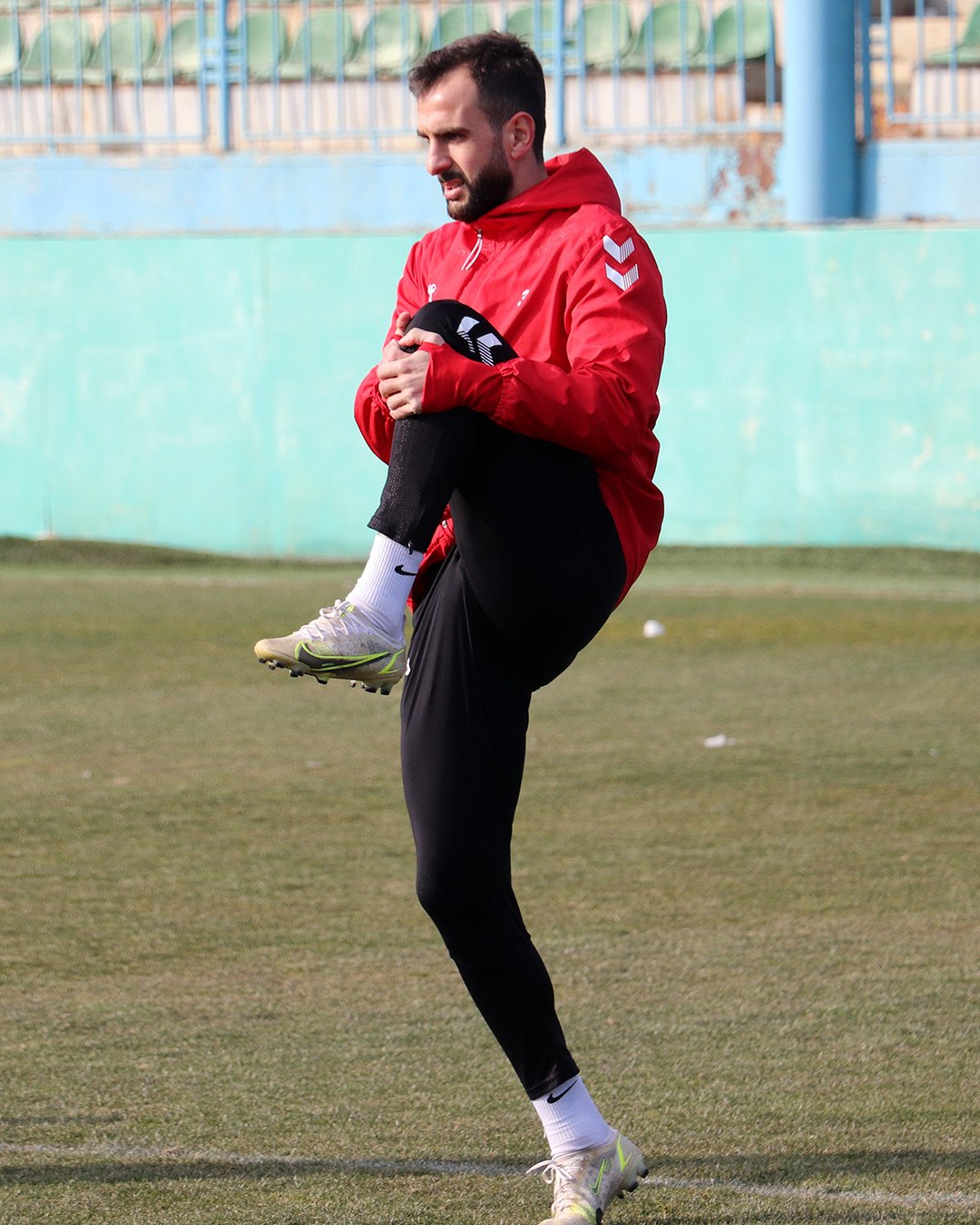 Məşq. 03-03-2025