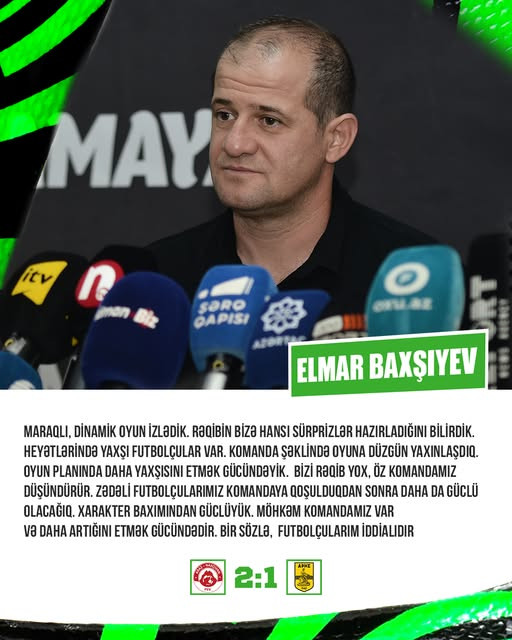 UEFA Konfrans Liqası çərçivəsində keçirilmiş