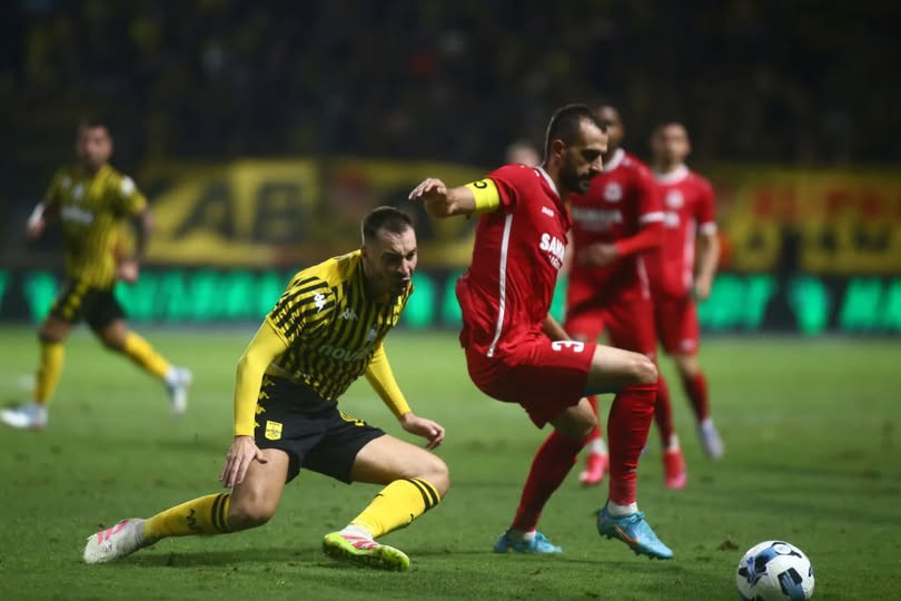 “Komandamız xarakter göstərdi”