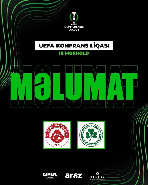 Mətbuat konfransları və açıq məşqlər