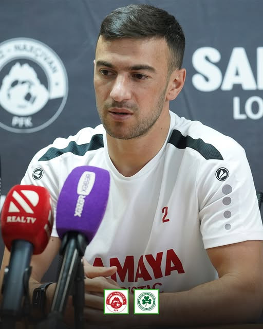 "Qrupa düşmək üçün böyümək lazımdır"