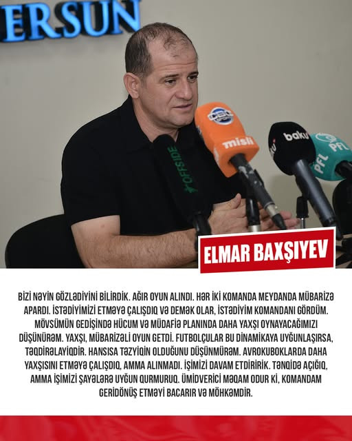 "Ağır oyun alındı"