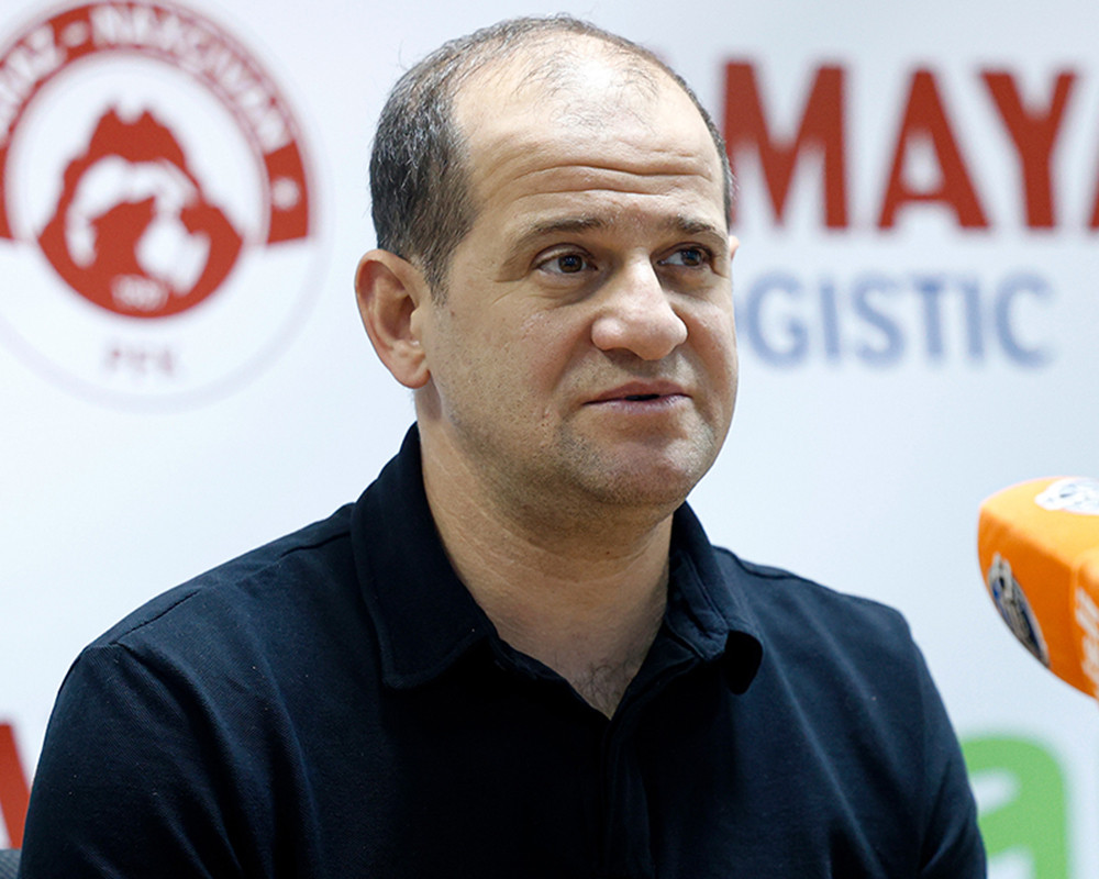 "Yaratdığımız epizodları reallaşdıra bilmədik"
