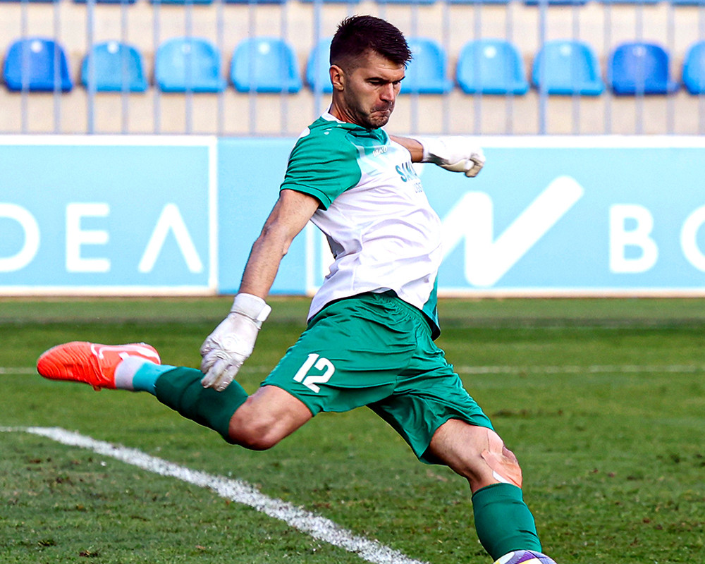 Kristian Avrama növbəti dəvət