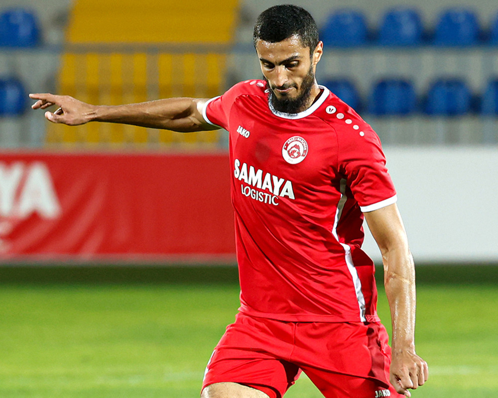 Rahil Məmmədov millidə