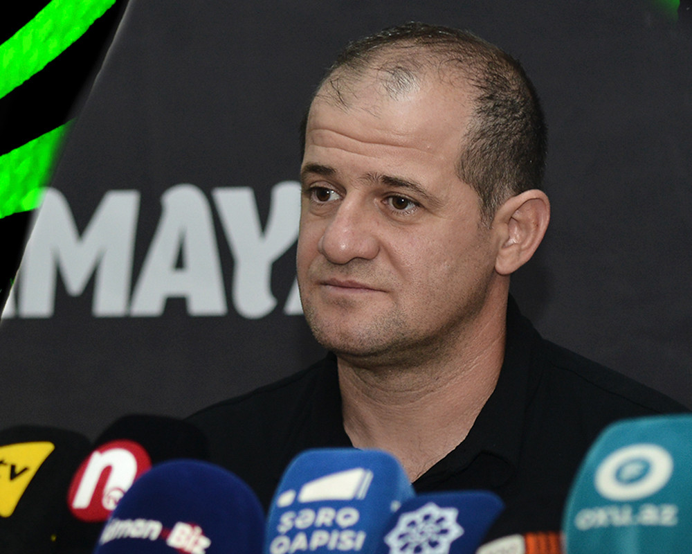 "Həftə ərzində bir-birimizə yaxın, dəstək olmağa çalışdıq"