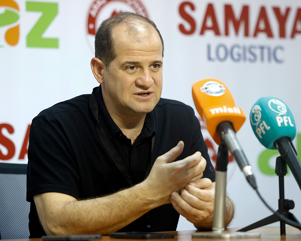 "Yaxşı mübarizənin şahidi olduq"