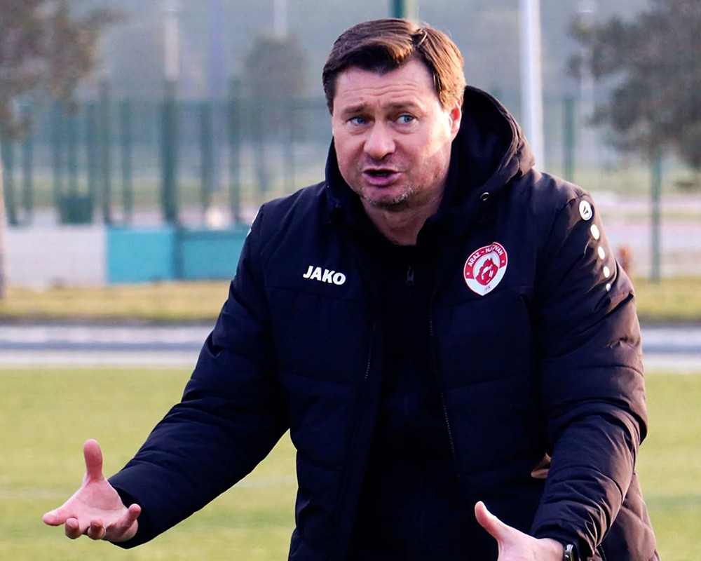 "İrəli getmək üçün edəcəklərimizi öyrənirik"