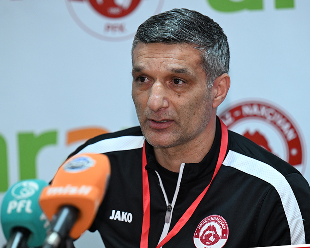 "Bizim üçün finala bərabər görüş idi"