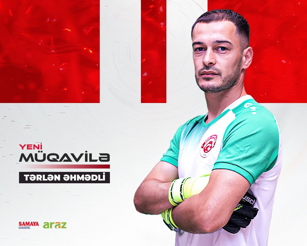 Qapıçı ilə yeni müqavilə