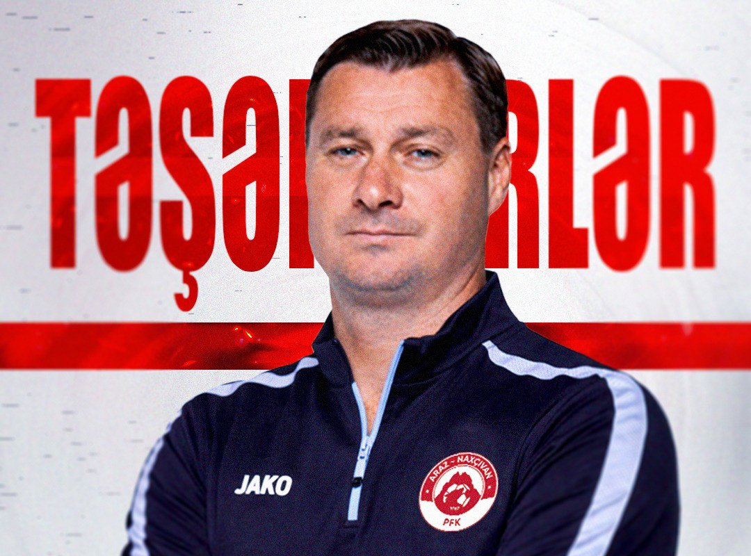Andrey Demçenko ilə müqavilə yenilənməyib
