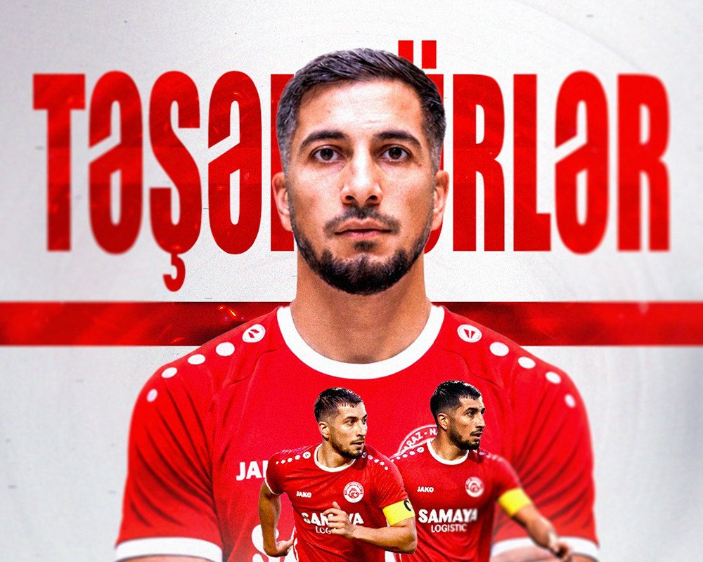 Urfan Abbasovla yollar ayrılıb