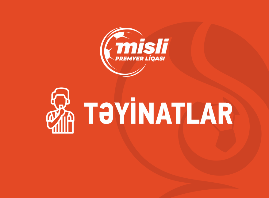 Neftçi - Araz-Naxçıvan: Təyinatlar
