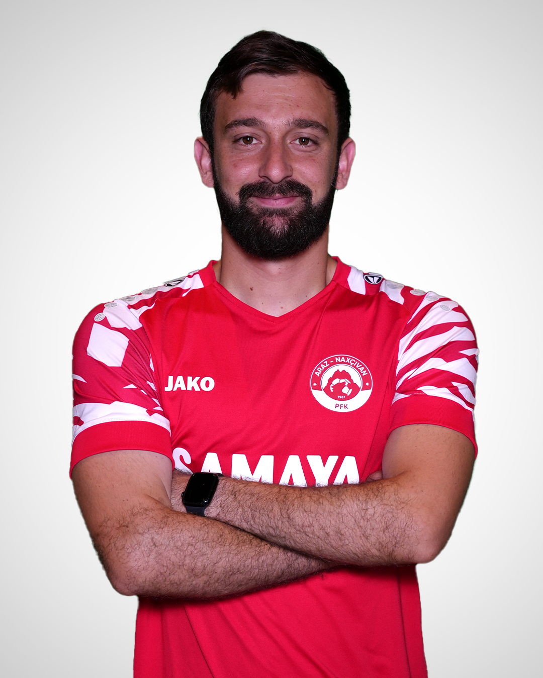 Ülvü İsgəndərov