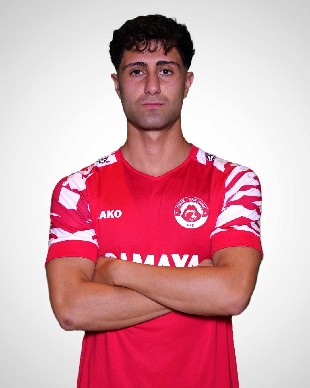 Mustafa Əhmədzadə