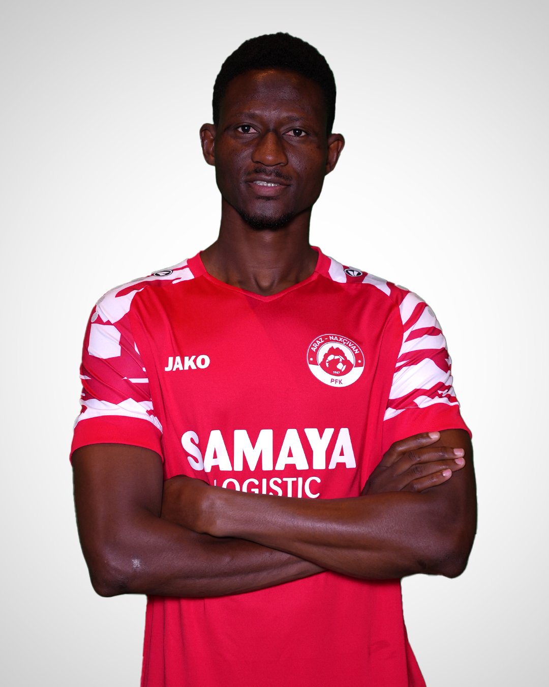 İssouf Paro