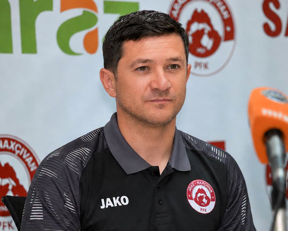 "Müdafiədə kobud səhvə yol verdik"