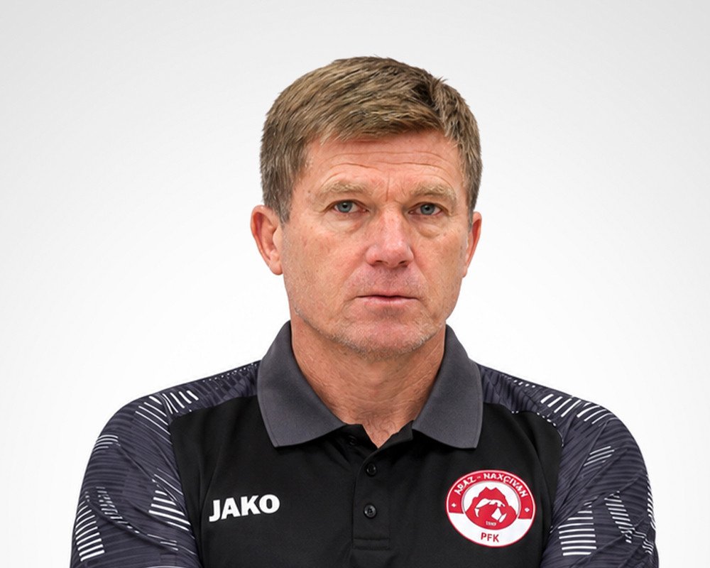Yuri Maksimov: “Bizim üçün çox həssas məqamdır”